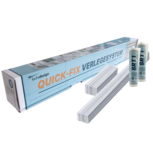 Fuchs design quick fix - fuchs, quick-fix