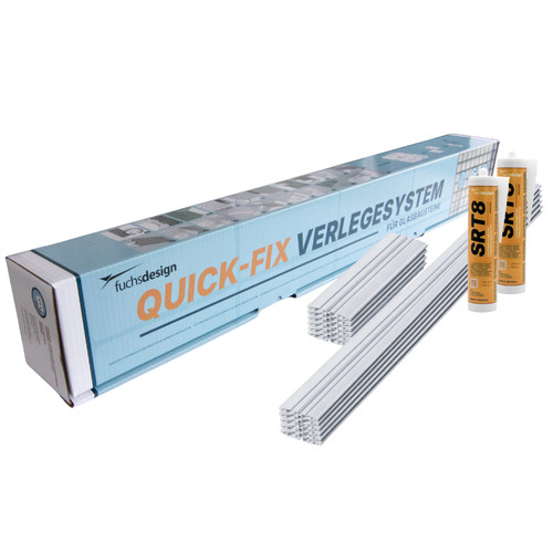 Fuchs design quick fix - fuchs, quick-fix