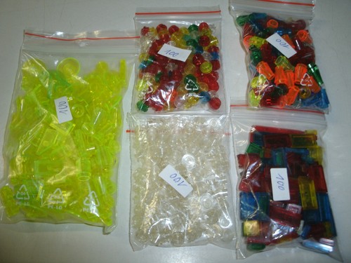 Lego 500x basic leuchten - 500x,