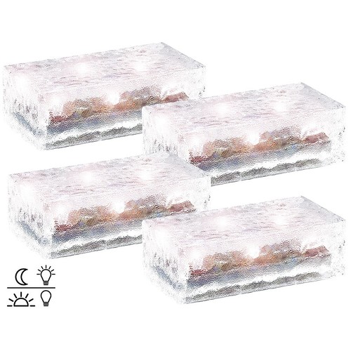 Lunartec 4er set - lunartec, 4er-set