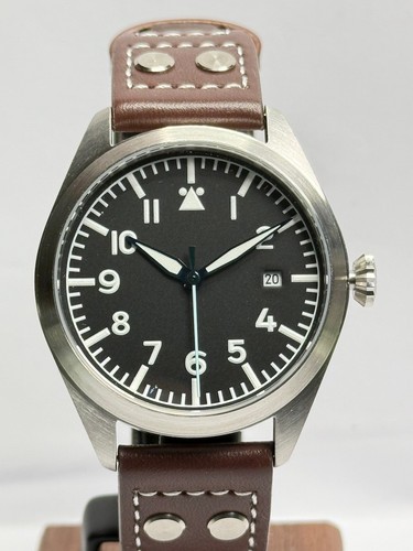 Fliegeruhr baumuster - fliegeruhr, a