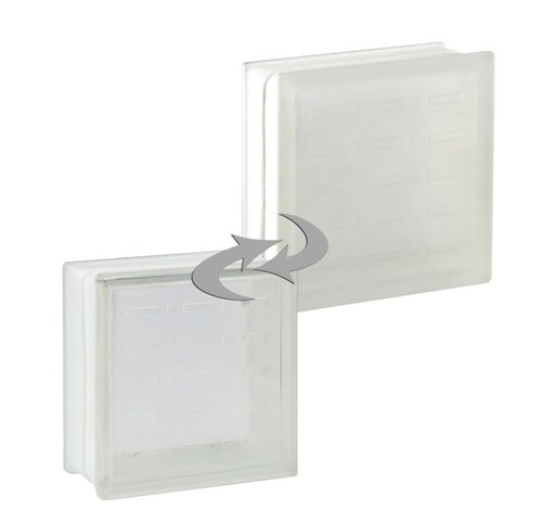 Fuchs design glasbausteine - fuchs,