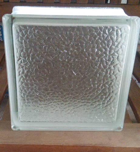 Solaris glasbausteine 19x19x10 - solaris,