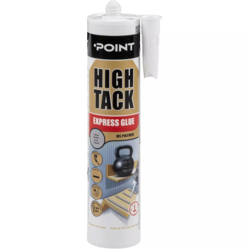 Tegra point high track 101 - tegra,