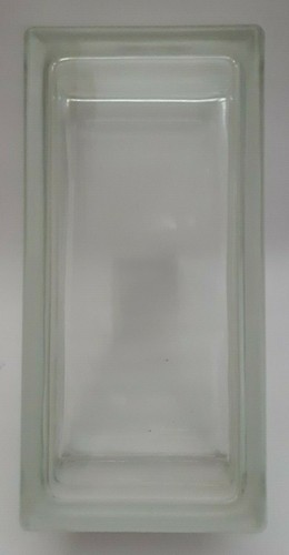 Solaris glasbausteine 11 - 24, x