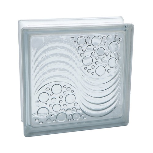 Basic glasbaustein ocean klar - basic,