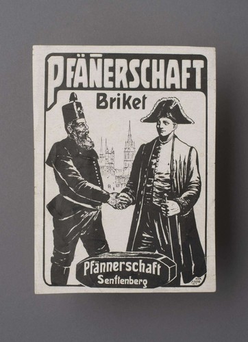 Pfänner glas bausteine - glas,
