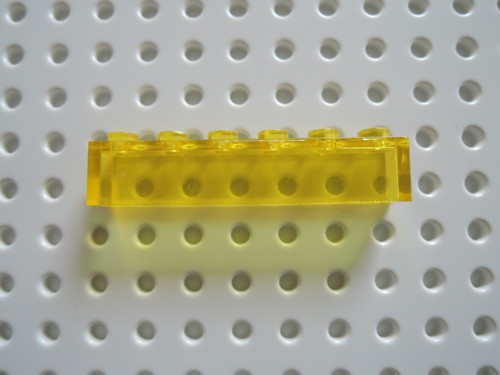 Lego stein glasbaustein - lego, x