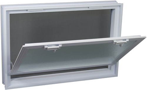 Fuchs design lüftungsfenster - fuchs,