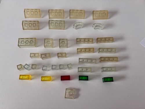Lego super konvolut - lego, super-konvolut