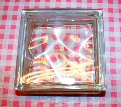 Glasbausteine ddr klar - ddr,,