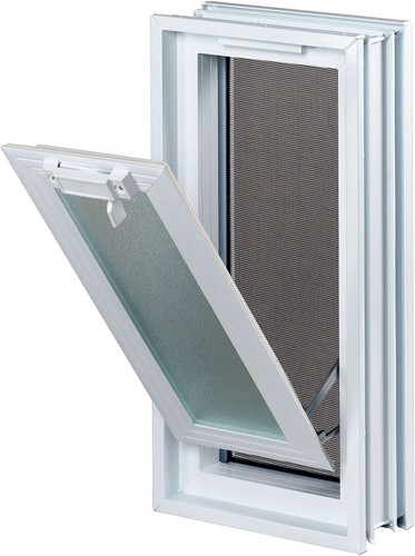Fuchs design lüftungsfenster - fuchs,