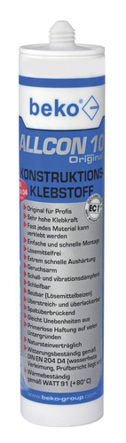 Beko allcon - beko,