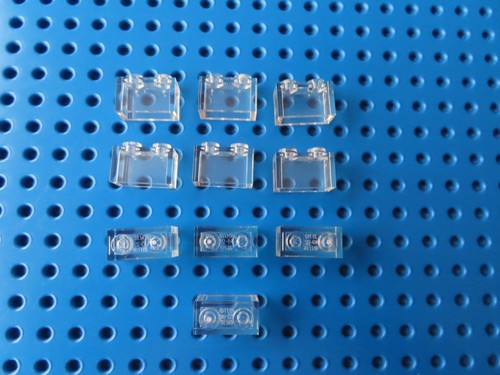 Lego stein basic - 10,