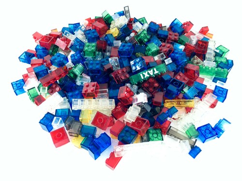 Lego 100 steine neon - lego®,