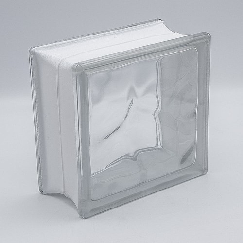 Basic glasbaustein wolke - basic,