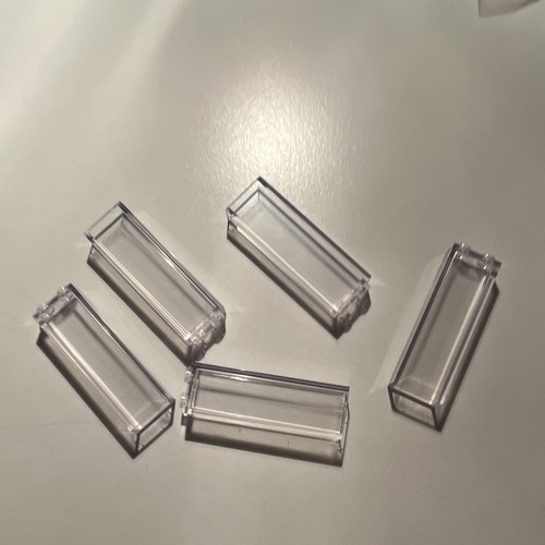 Lego glasbau steine set - lego,, 5