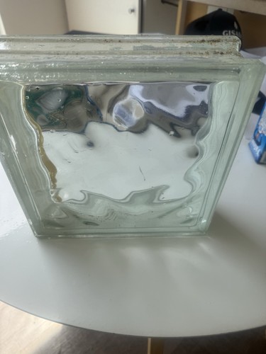 Glasbausteine 8 - ×,
