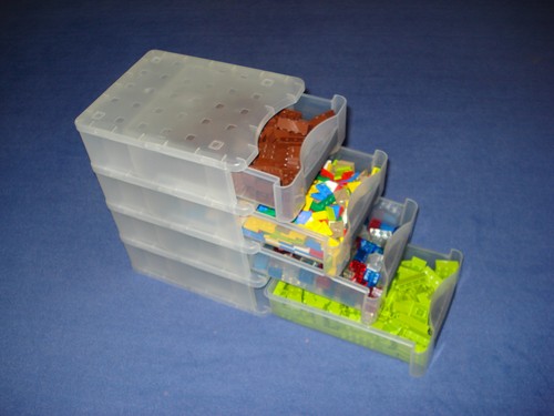 Lego großsortiment in - lego®,