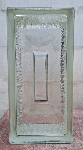 Solaris glasbausteine 11 - x,