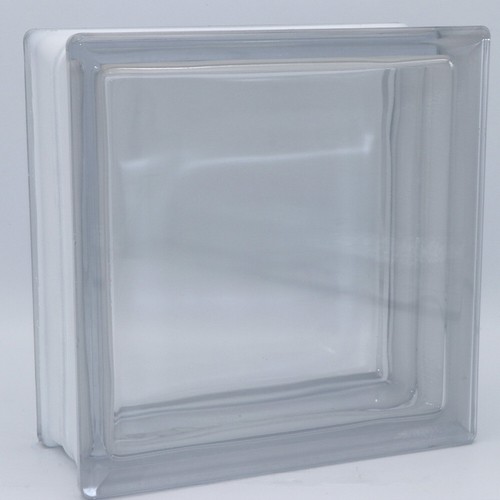 Design glasbaustein vollsicht - design,