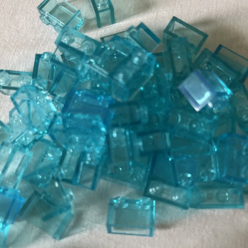 Lego kleinteile glas - kleinteile,