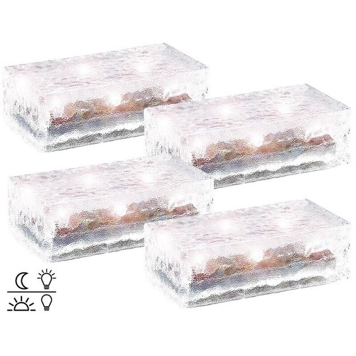 Lunartec 4er set - lunartec, 4er-set