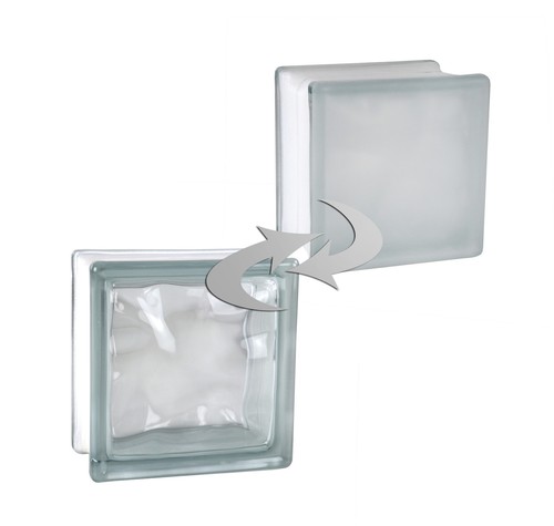 Basic glasbaustein wolke - basic,