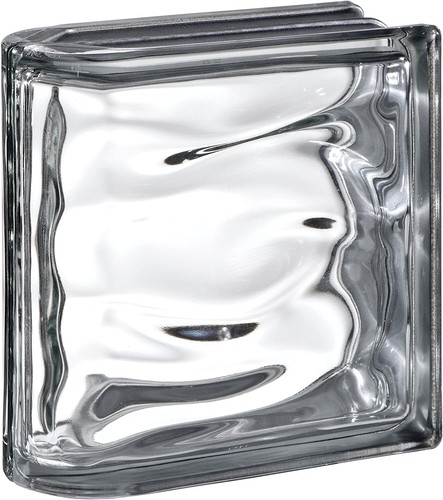 Glasbausteine endstein - bm,