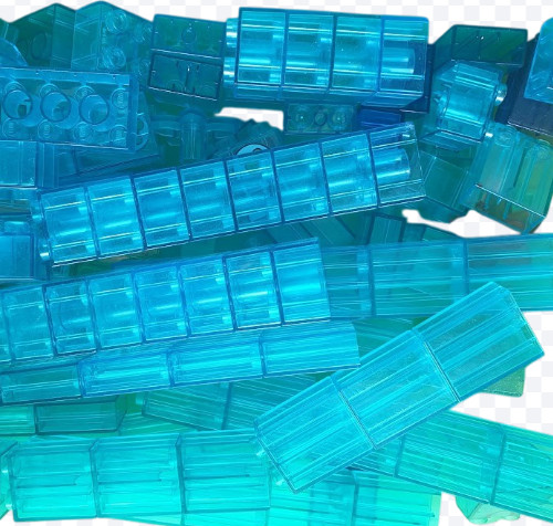 Lego duplo glasbausteine - lego, |