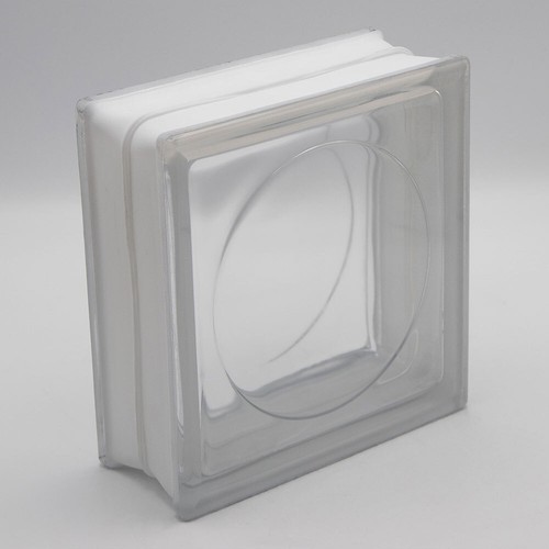 Design glasbaustein alpha - design,
