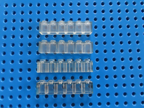 Lego stein baustein - lego, 4