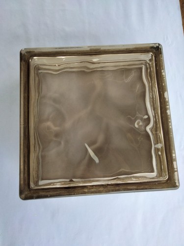 Glasbausteine 24x24x8cm