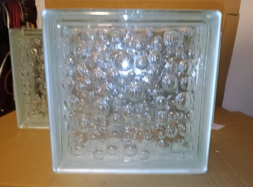 Weck design glasbaustein - weck,