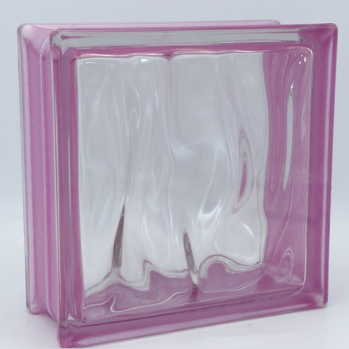 Design glasbausteine aqua - design,