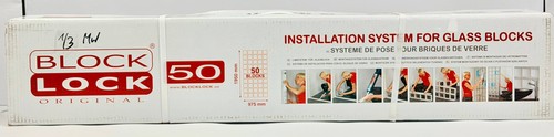 Block lock original - lock,
