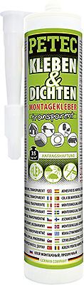 Petec 94929 kleben und - petec, dichten